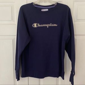Champion Crewneck